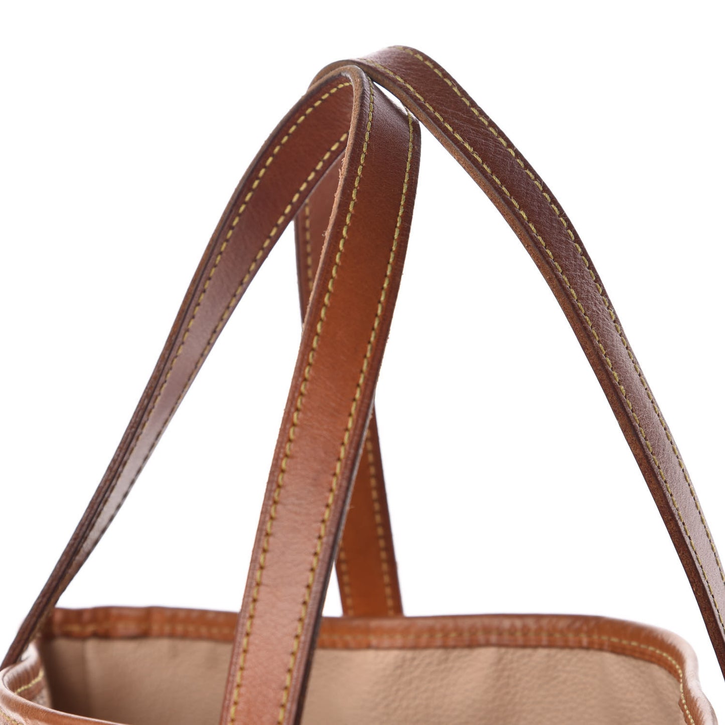 Monogram Bucket 27