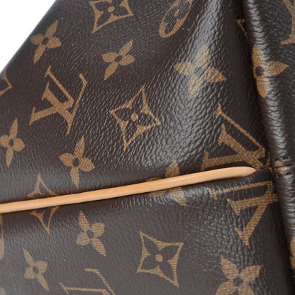 Louis Vuitton Monogram Turenne MM 9 of 9