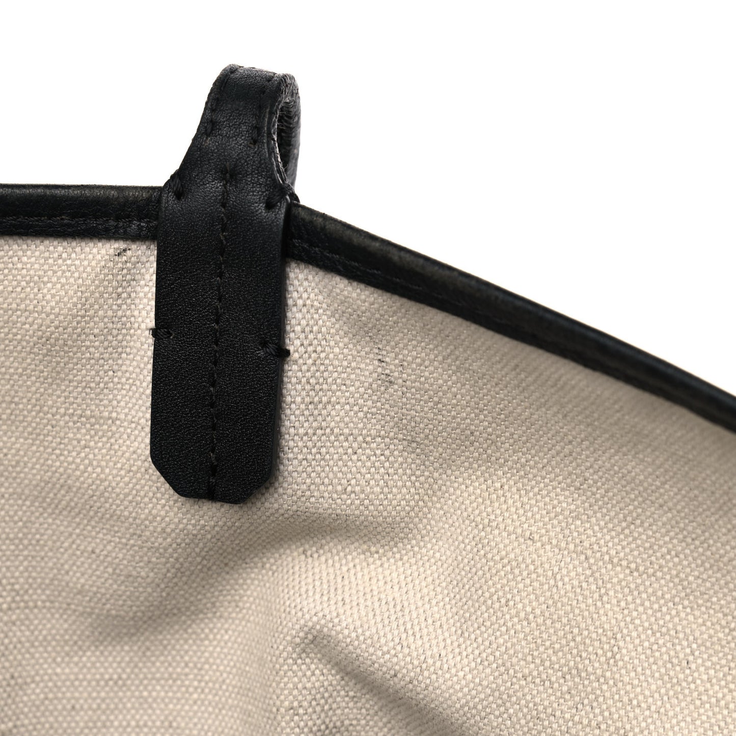 Goyardine Saint Louis GM Black