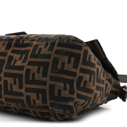 Fendi Zucca Mama Baguette Tobacco 9 of 19