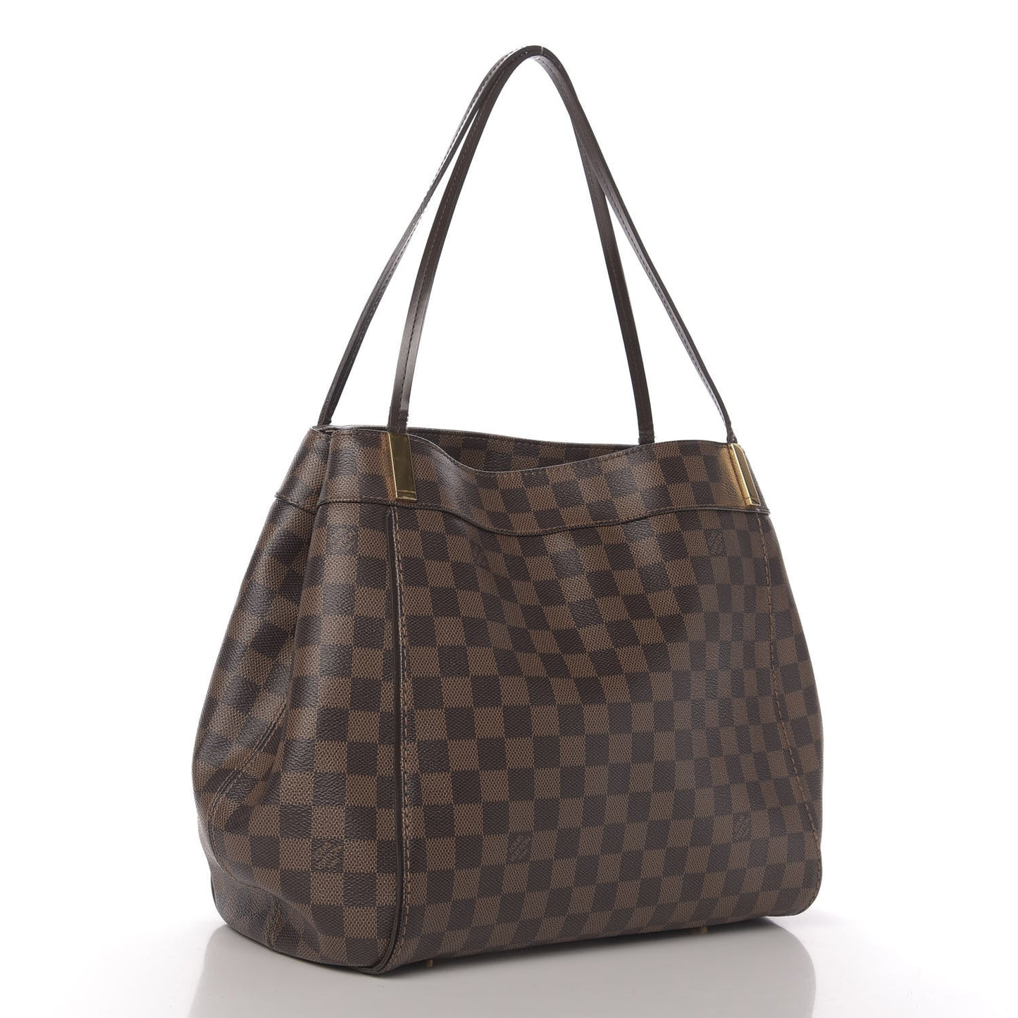Damier Ebene Marylebone GM