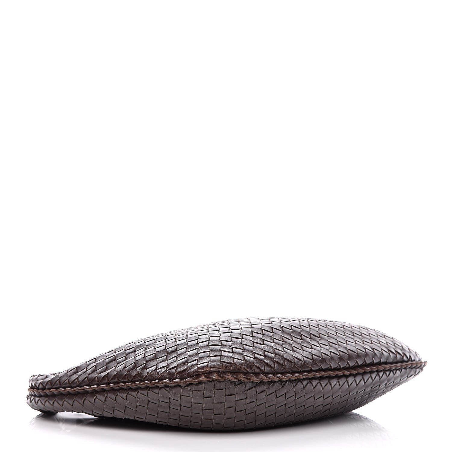 Bottega Veneta Nappa Intrecciato Small Veneta Hobo Espresso 4 of 12