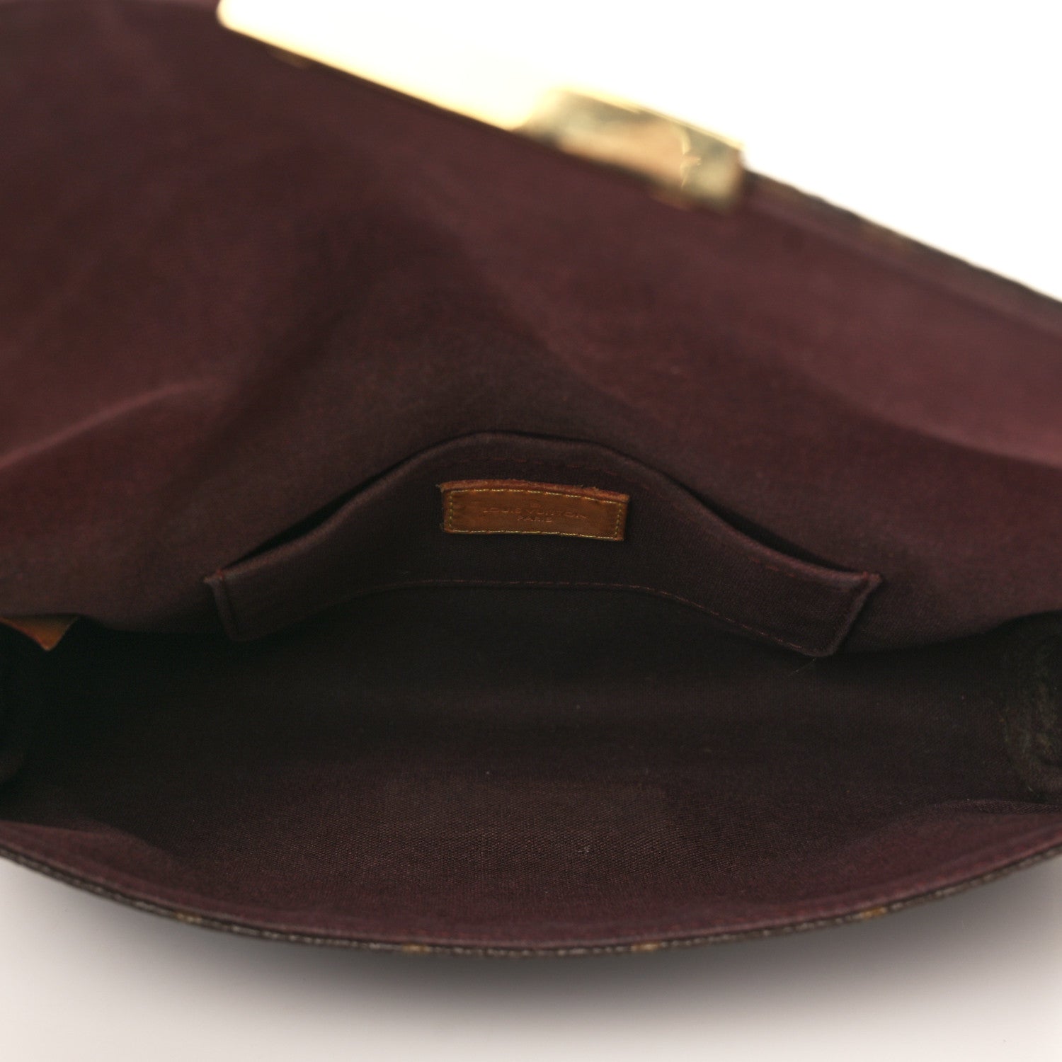 Louis Vuitton Monogram Favorite MM 5 of 13