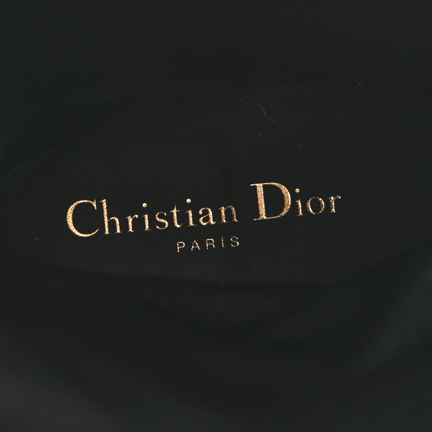 Christian Dior Technical Fabric Calfskin D-Major Boots 37.5 Taupe Black 7 of 8