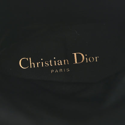 Christian Dior Technical Fabric Calfskin D-Major Boots 37.5 Taupe Black 7 of 8