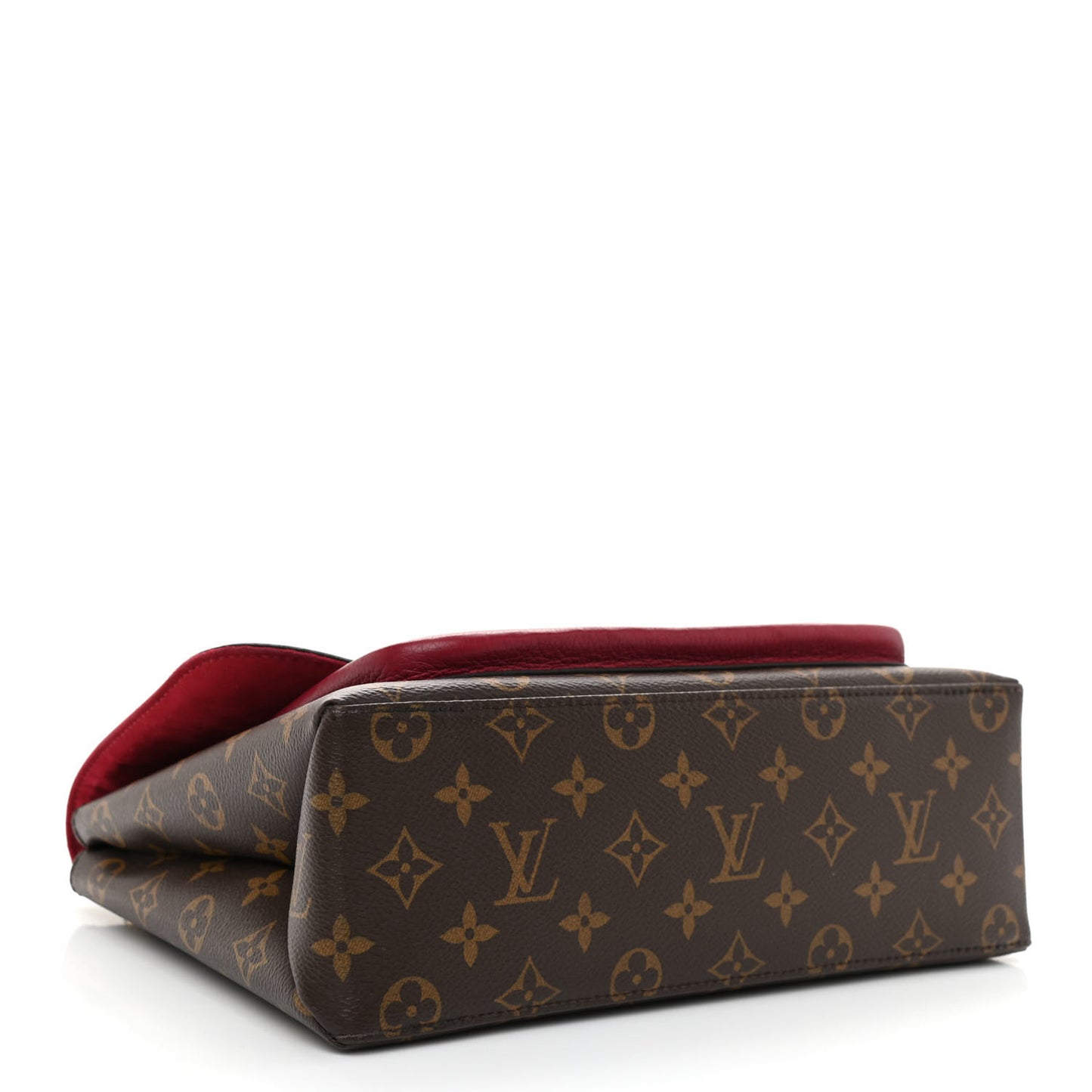 Monogram Marignan Lie De Vin