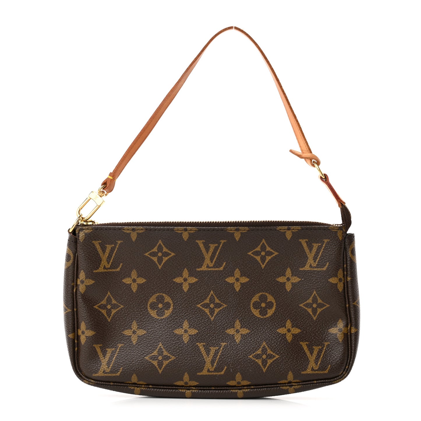 Monogram Pochette Accessories