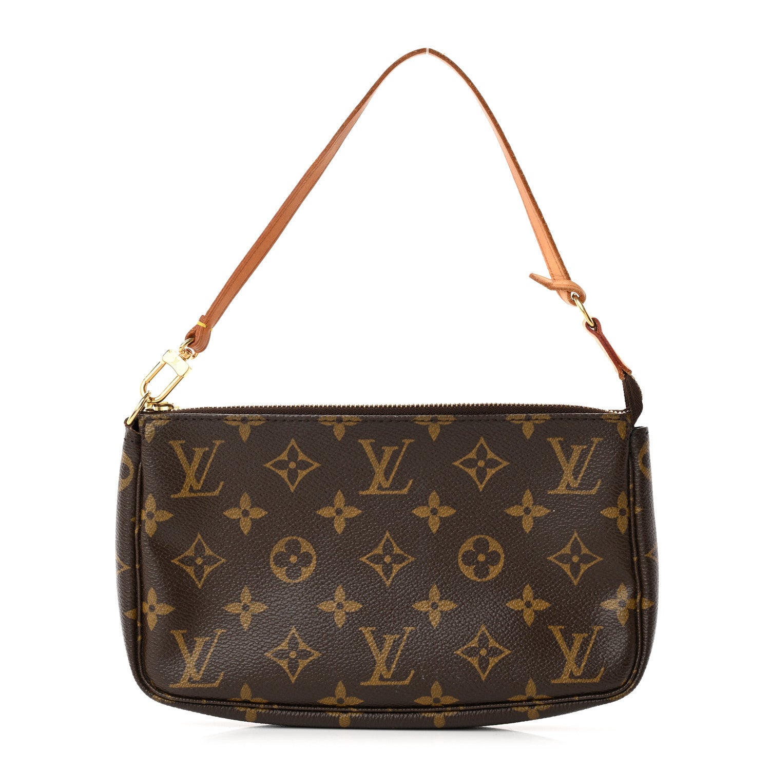 Louis Vuitton Monogram Pochette Accessories 1 of 14