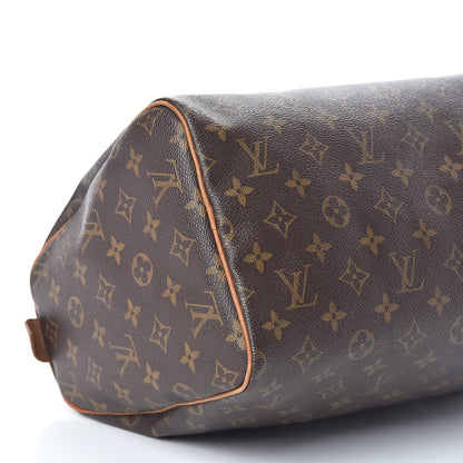 Louis Vuitton Monogram Speedy 30 8 of 9