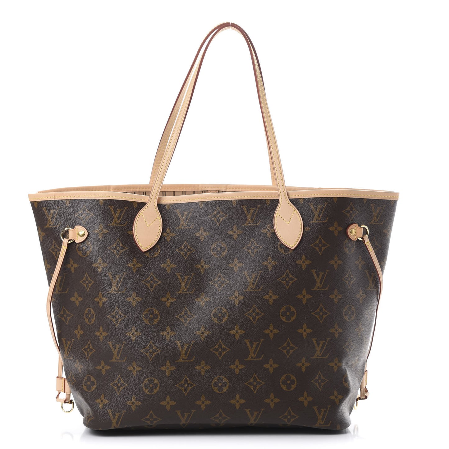 Monogram Neo Neverfull MM