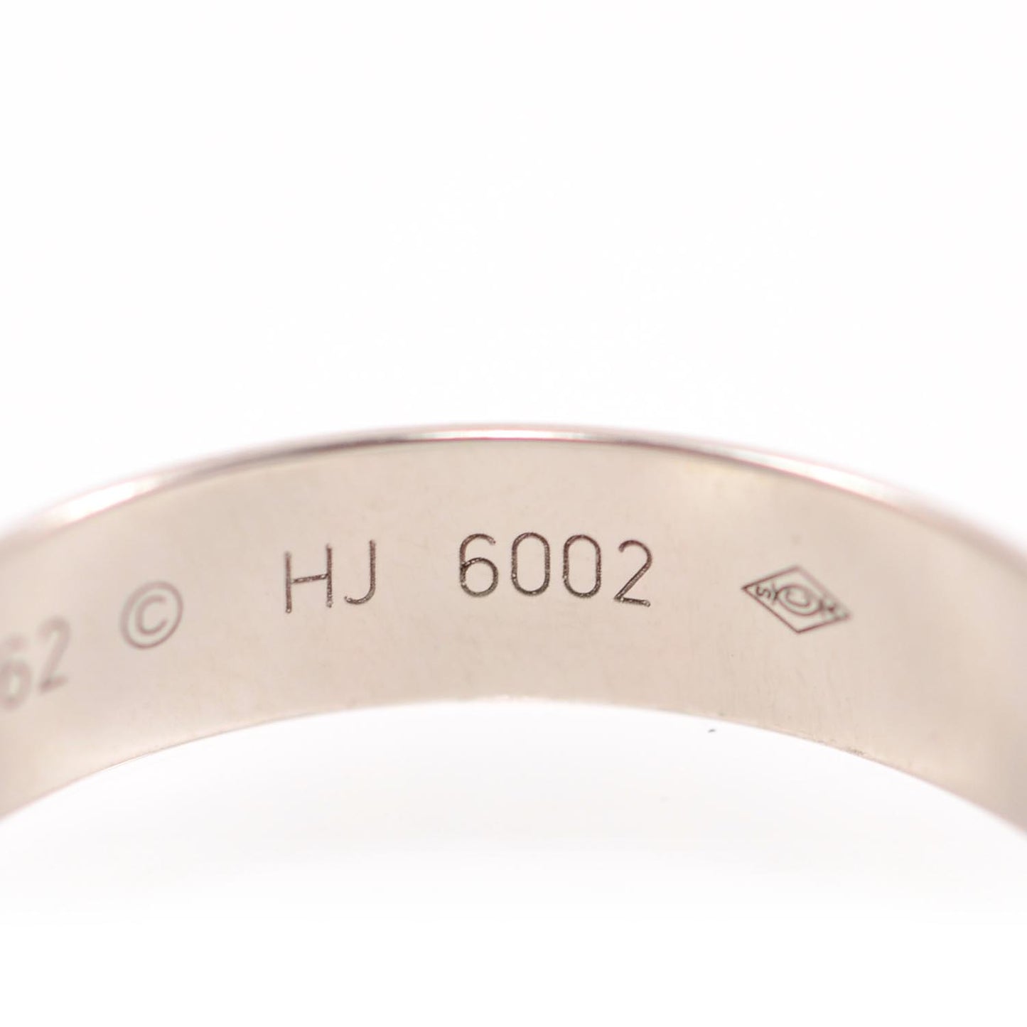 Platinum Classic 5mm Wedding Band 10