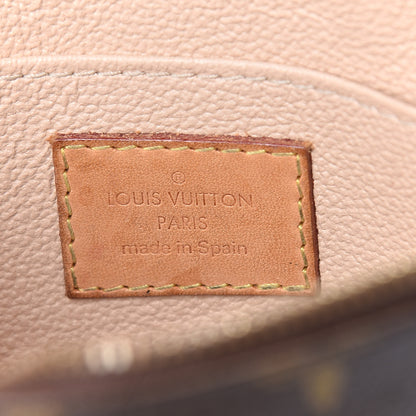 Louis Vuitton Monogram Cosmetic Pouch 10 of 14