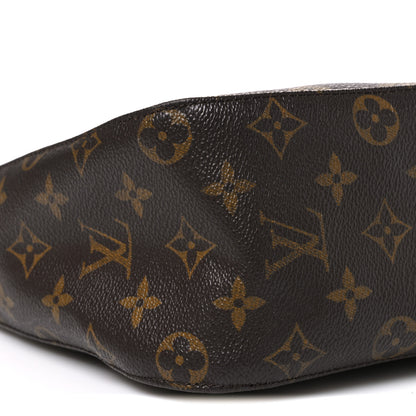 Louis Vuitton Monogram Looping MM 9 of 10