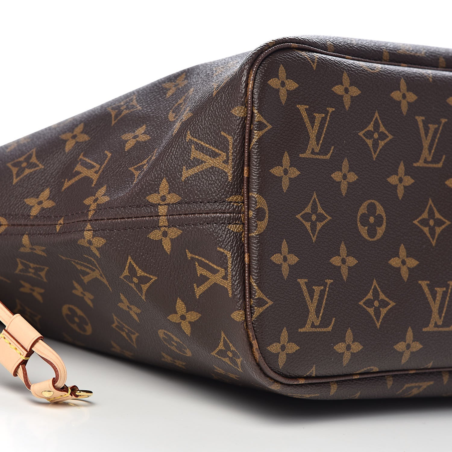 Louis Vuitton Monogram Neo Neverfull MM 10 of 13