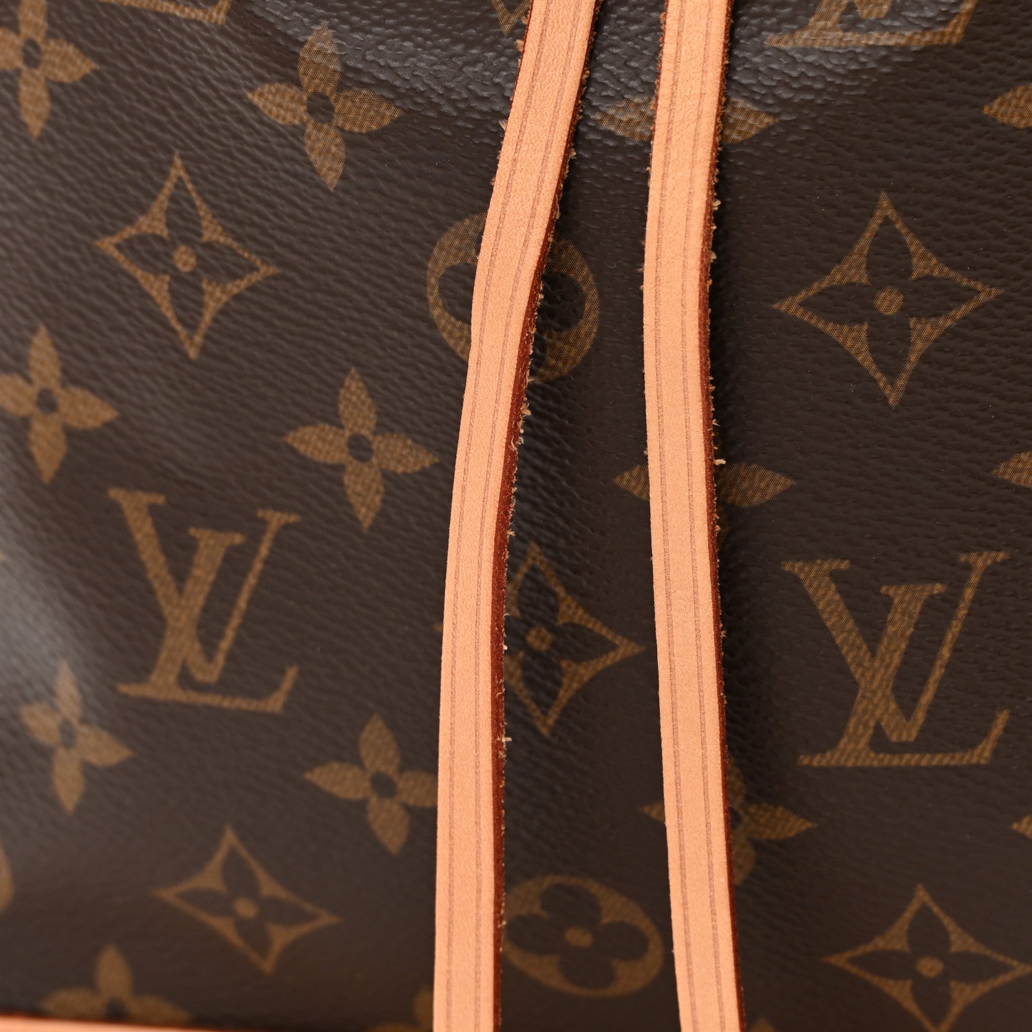 Louis Vuitton Monogram Noe BB 14 of 17