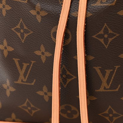 Louis Vuitton Monogram Noe BB 14 of 17