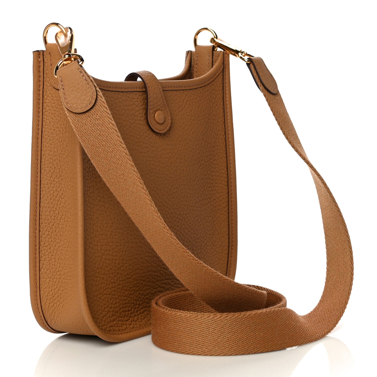 Taurillon Clemence Evelyne TPM Biscuit