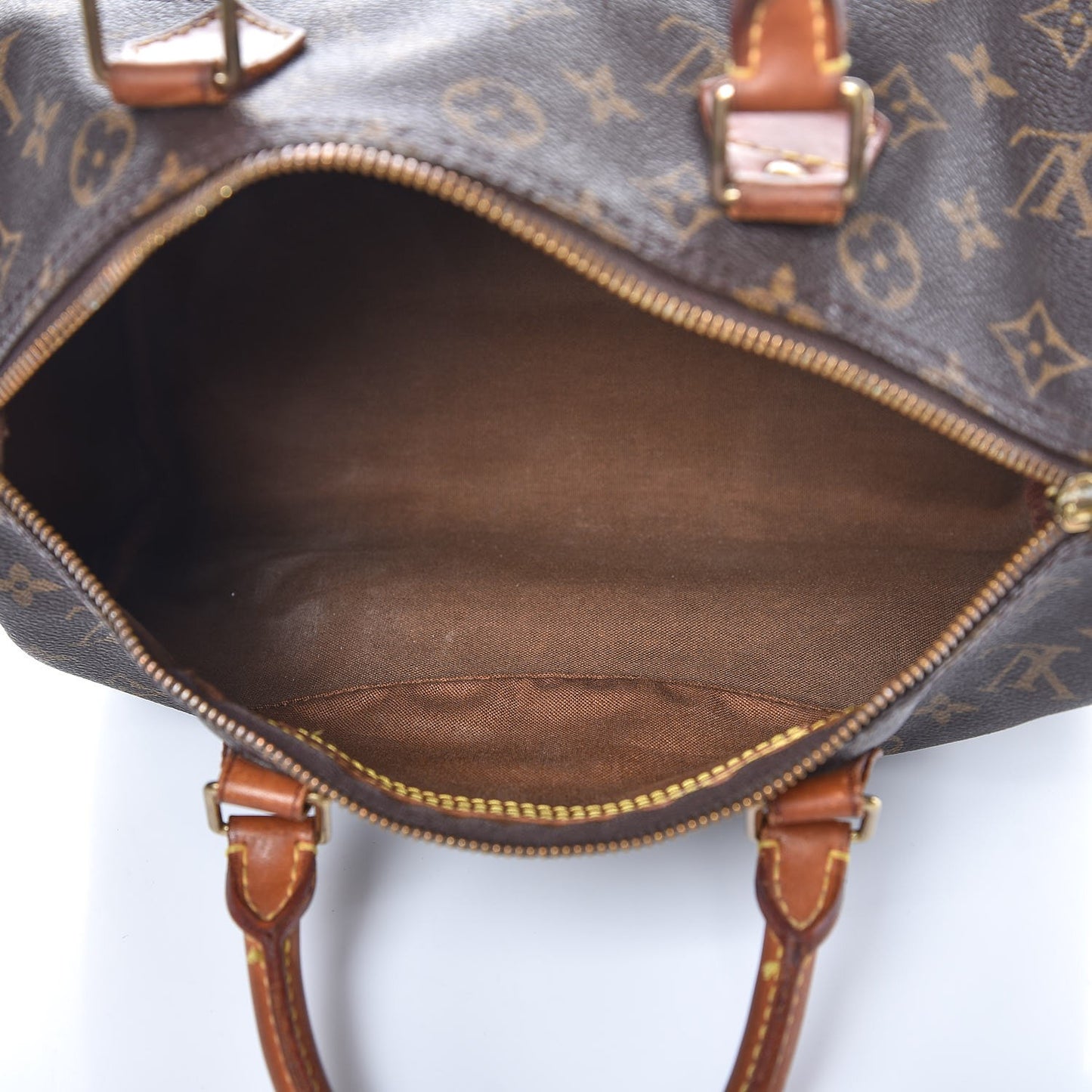 Monogram Speedy 30