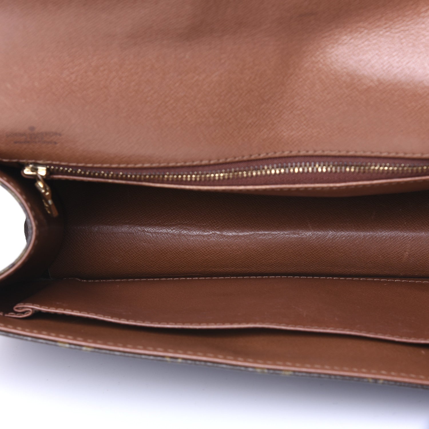 Louis Vuitton Monogram Pochette Dame 29 9 of 19