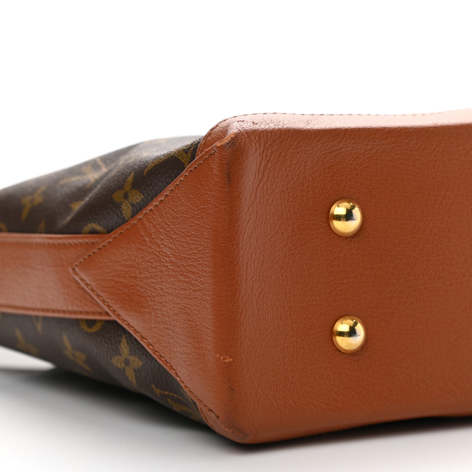Louis Vuitton Monogram Sac Weekend PM 8 of 20
