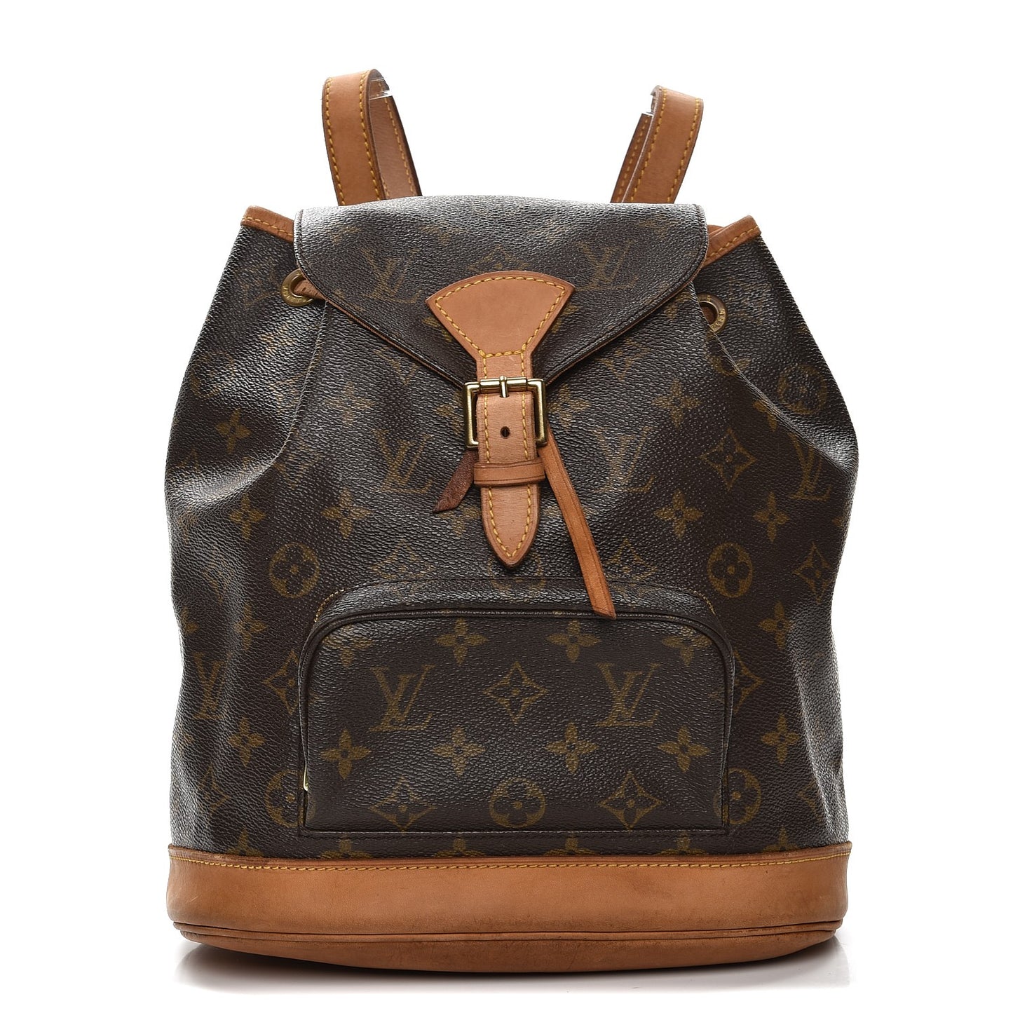 Monogram Montsouris MM Backpack