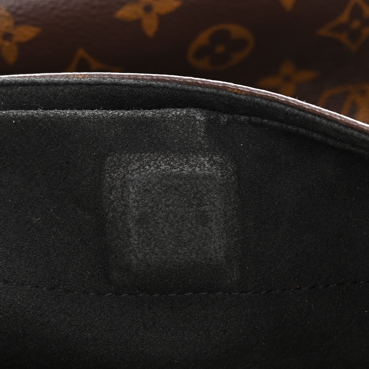 Louis Vuitton Monogram Gaia Black 22 of 22