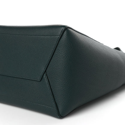 Celine Soft Grained Calfskin Sangle Bucket Bag Amazone 9 of 9