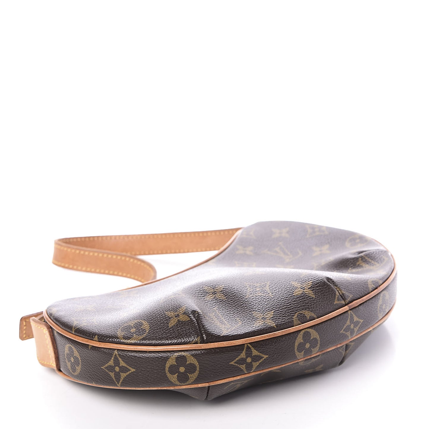 Monogram Croissant PM