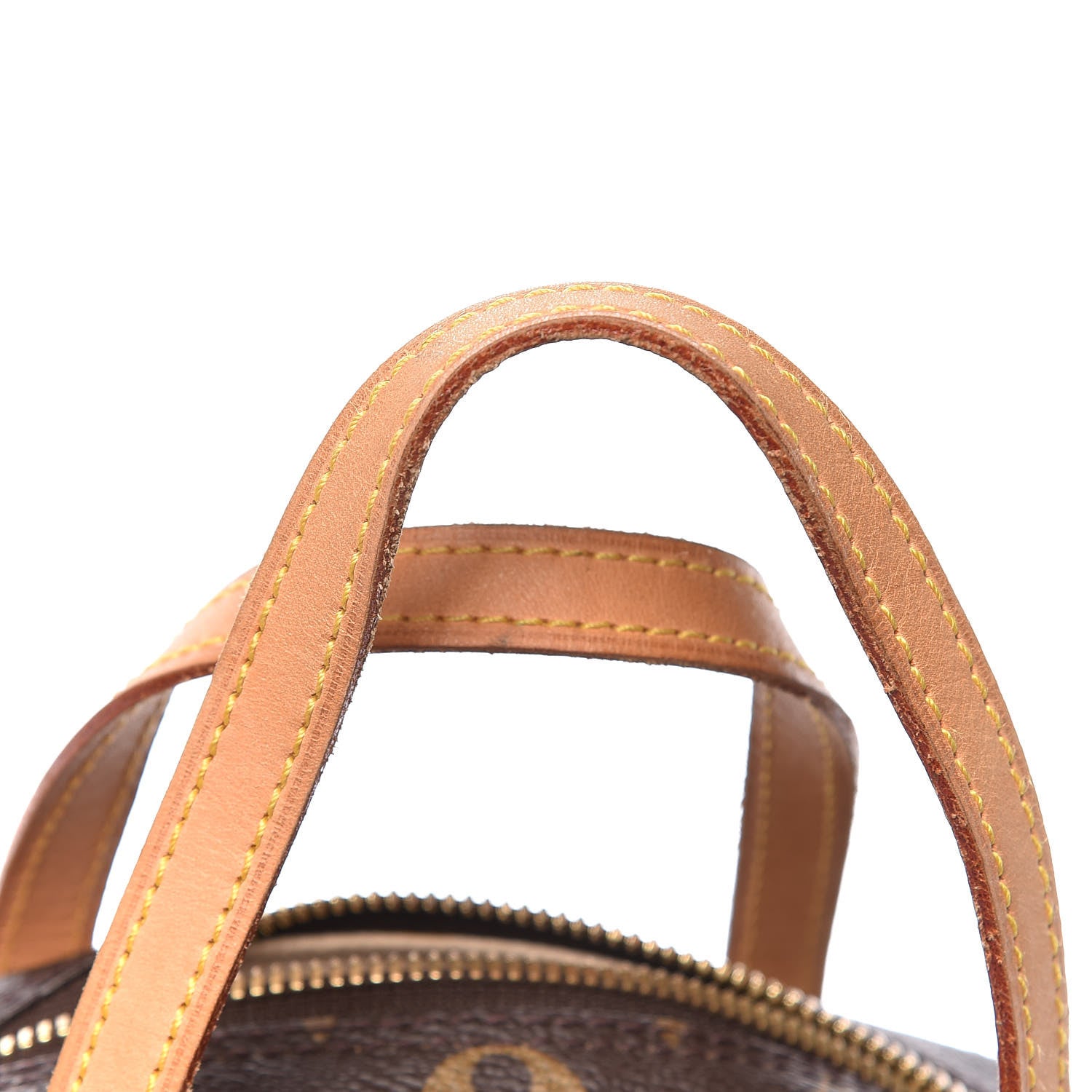 Louis Vuitton Monogram Spontini 9 of 12