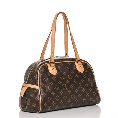 Louis Vuitton Monogram Montorgueil PM 3 of 11