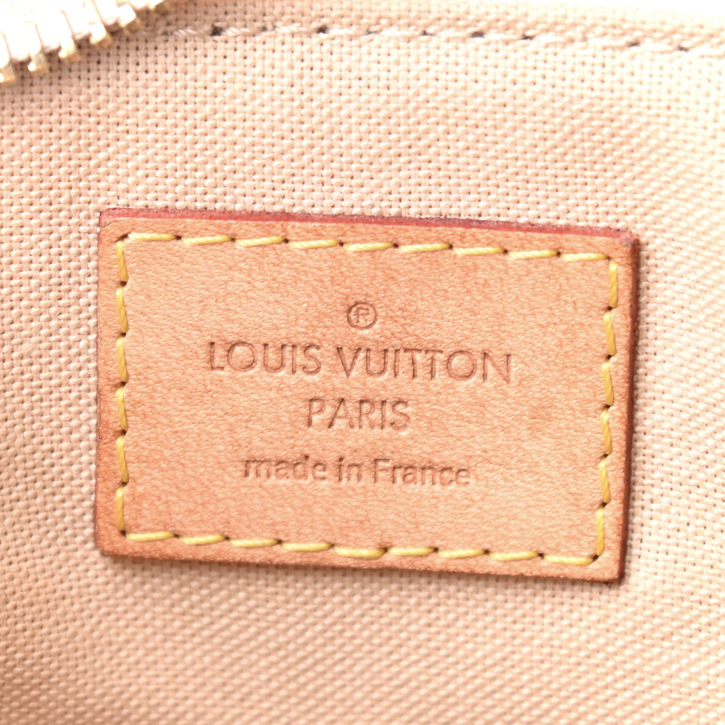 Damier Azur Siracusa PM