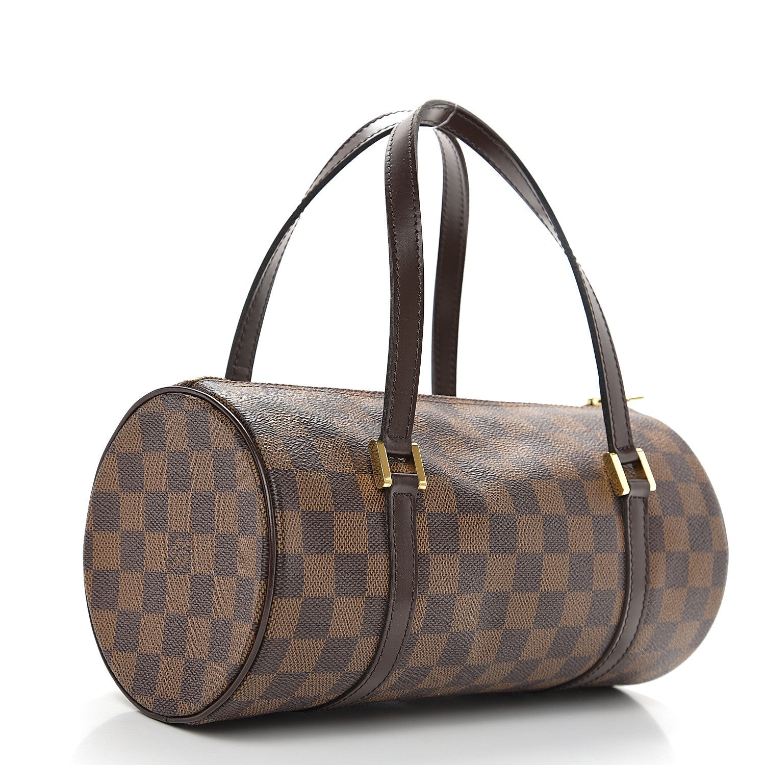Louis Vuitton Damier Ebene Papillon 26 2 of 8