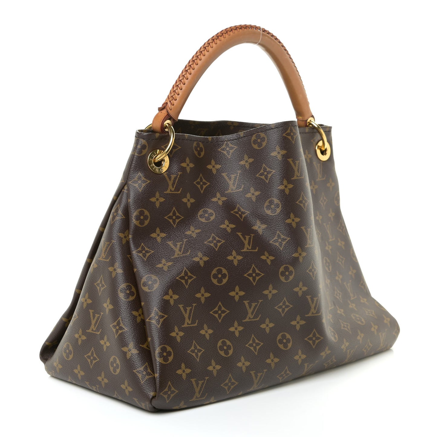 Monogram Artsy MM
