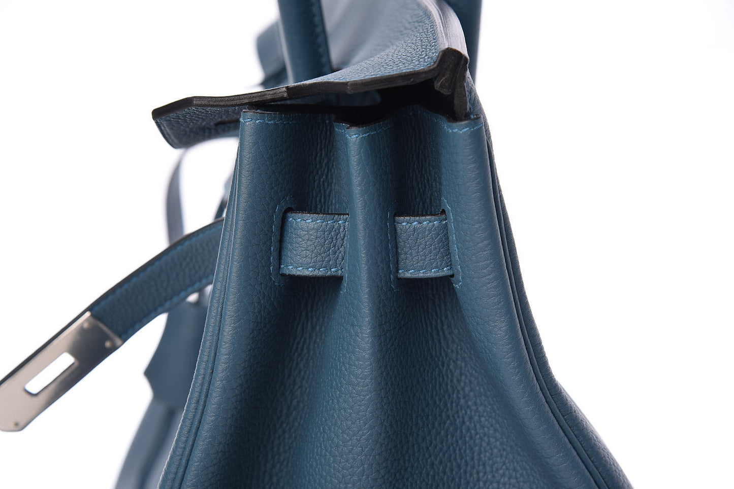 Togo Birkin 35 Colvert