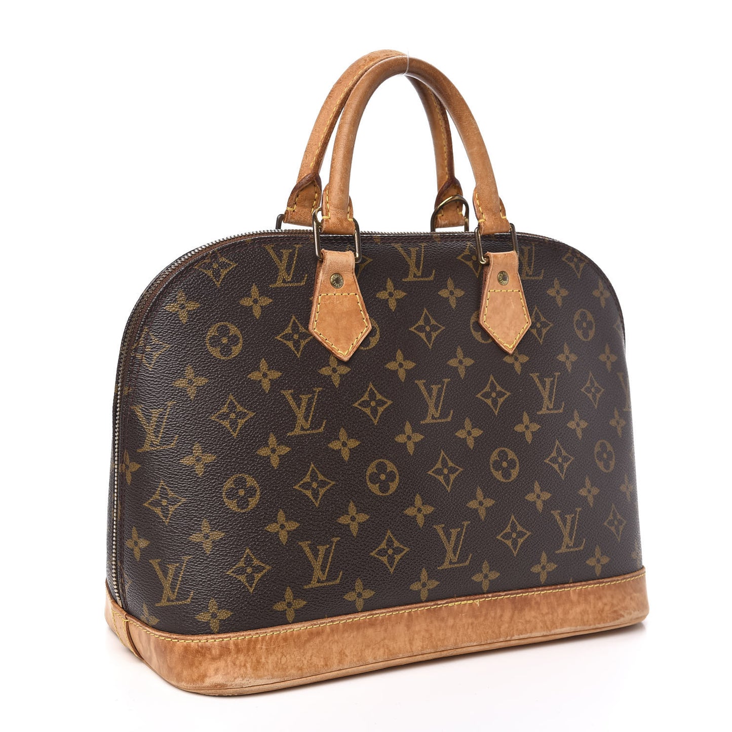 Monogram Alma PM