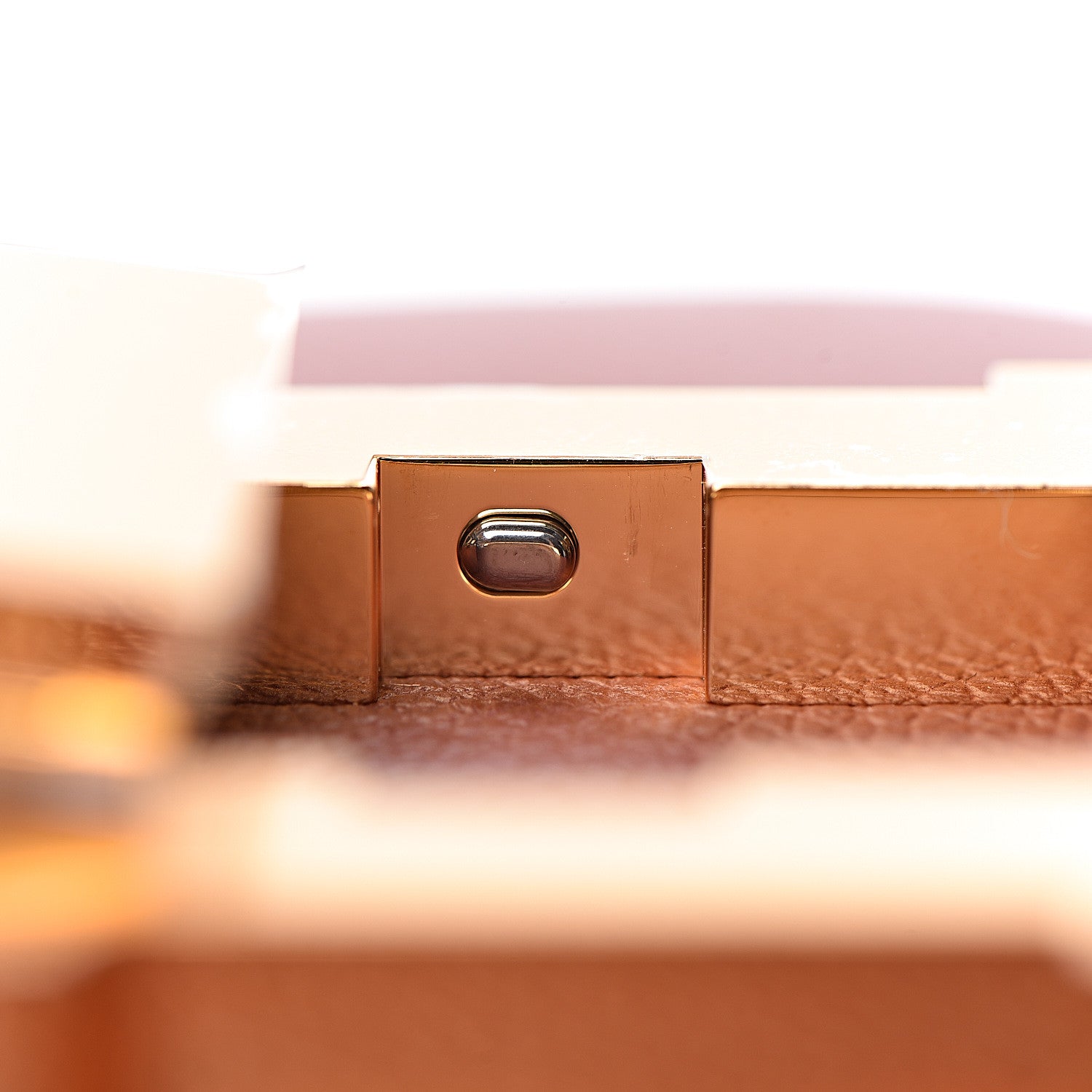 Hermes Evercolor Constance 18 Sienne 16 of 23