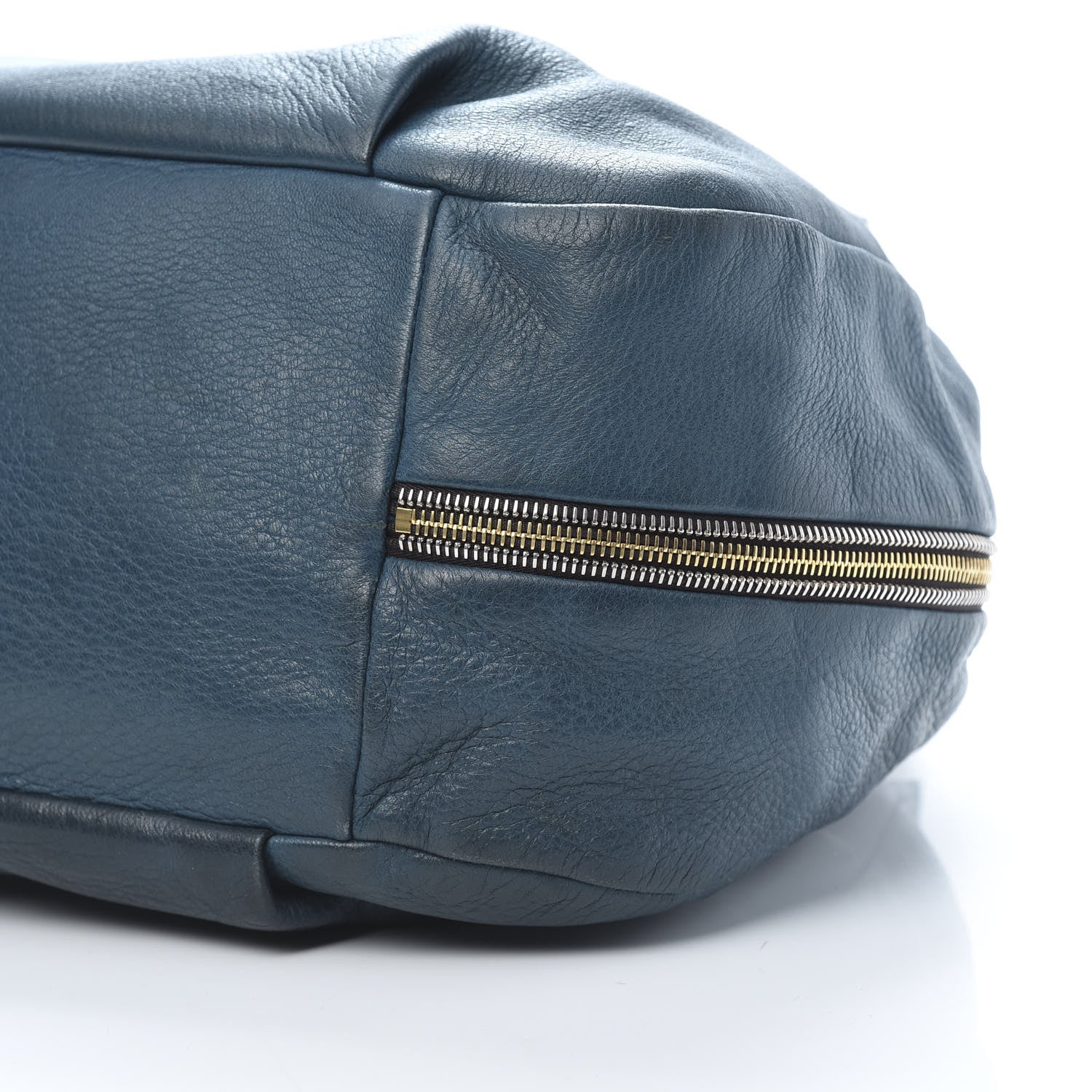 Prada Vitello Daino Expandable Shoulder Bag 11 of 18