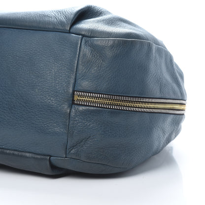 Prada Vitello Daino Expandable Shoulder Bag 11 of 18