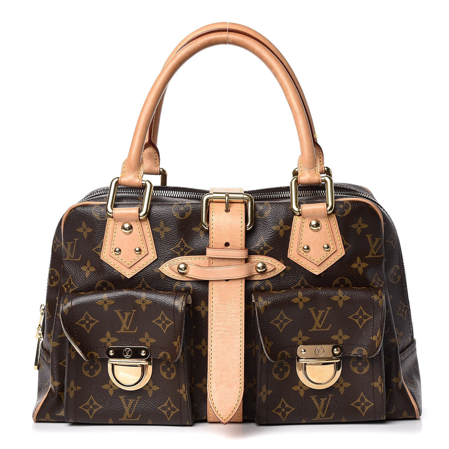 Monogram Manhattan GM
