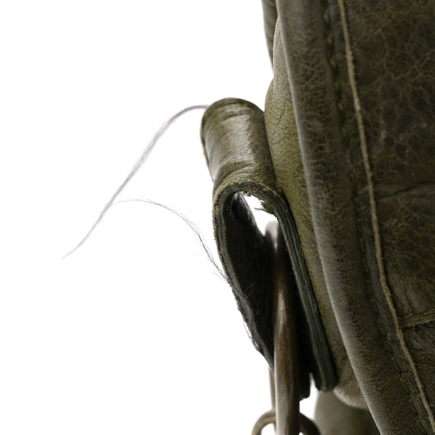 Chevre Classic Hardware City Vert Veronese