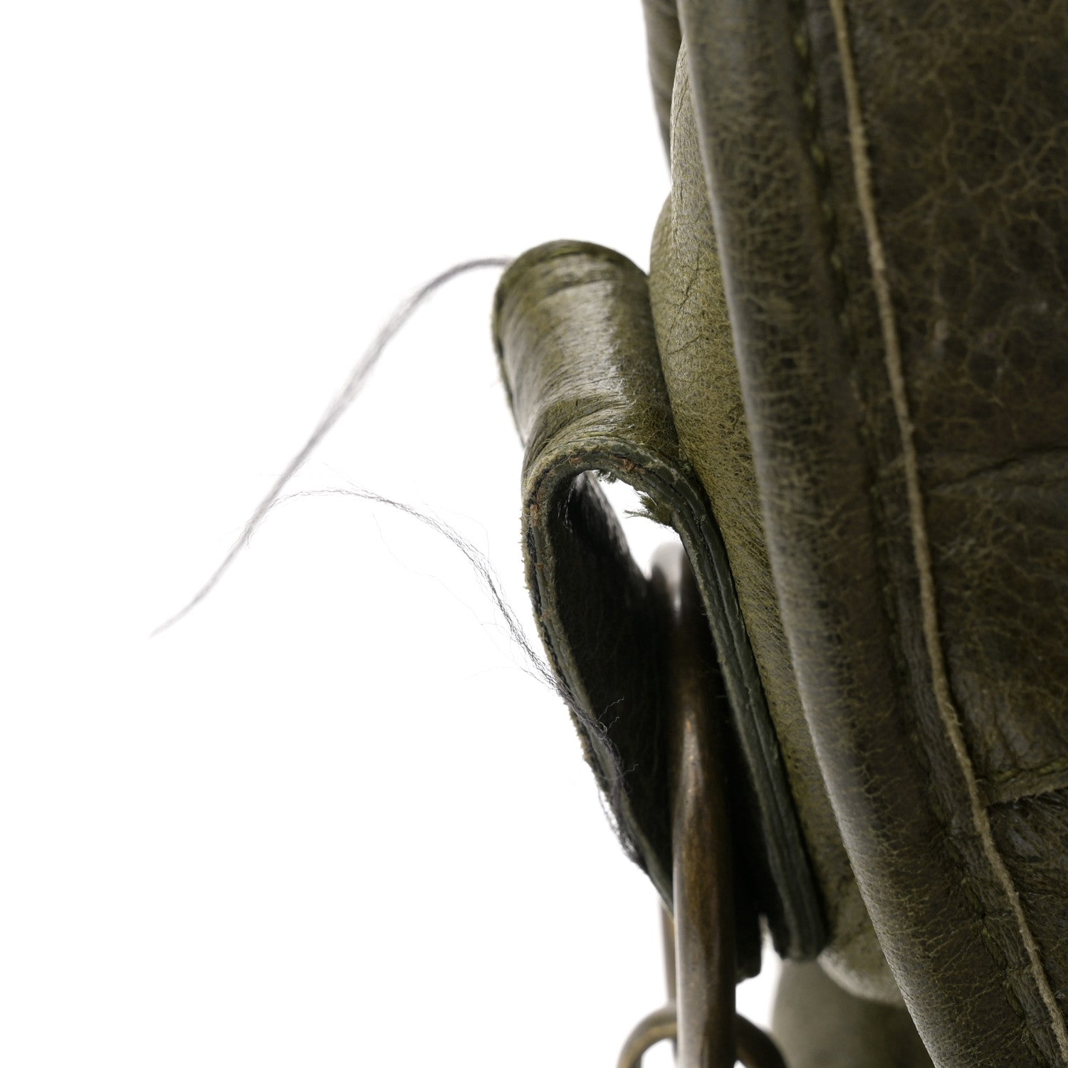 Balenciaga Chevre Classic Hardware City Vert Veronese 15 of 21