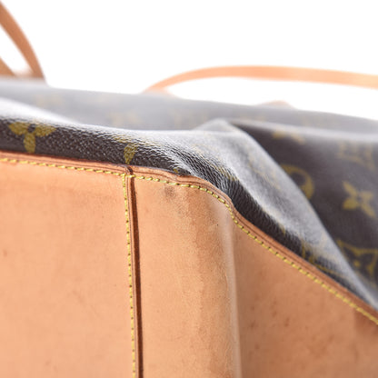 Louis Vuitton Monogram Cabas Alto 11 of 23