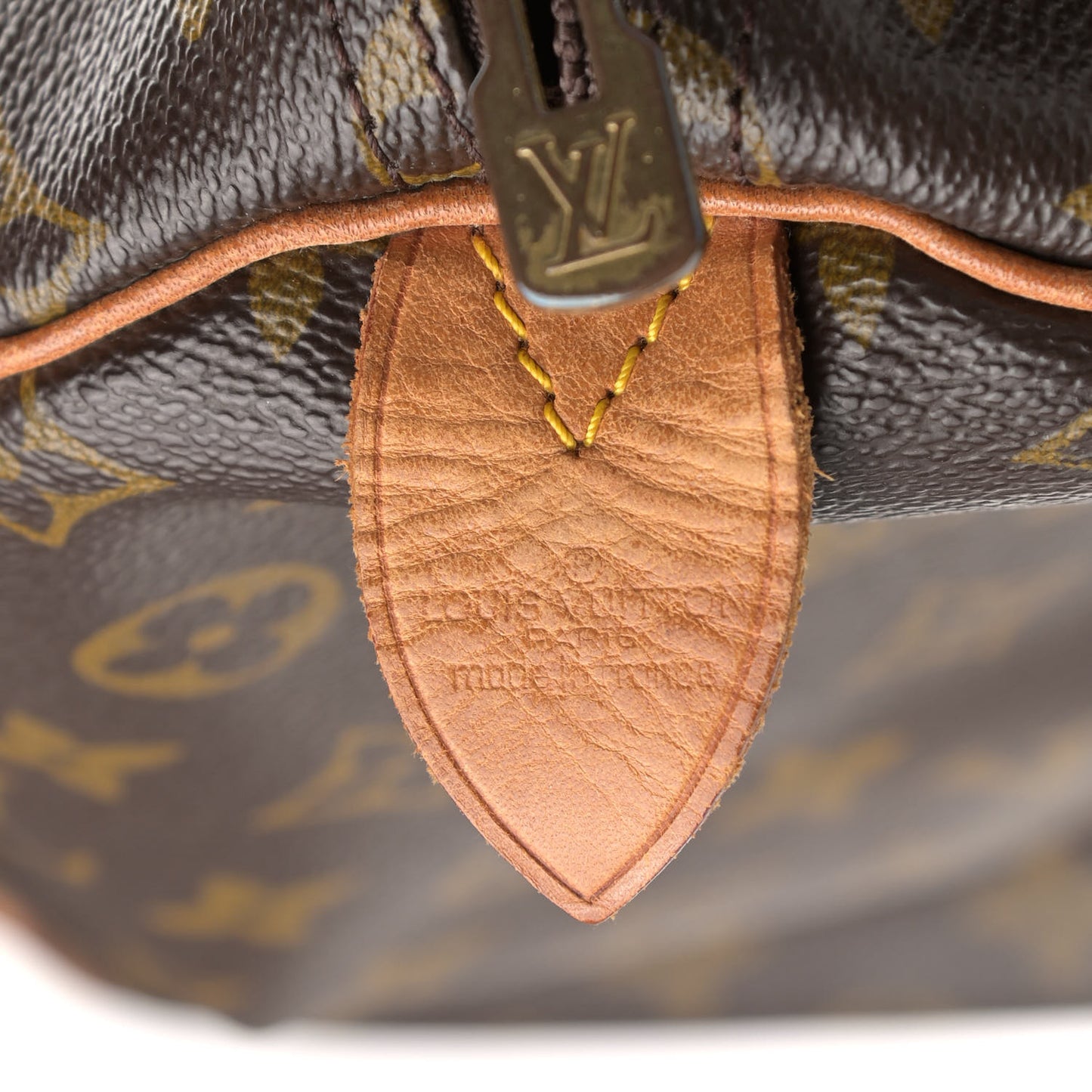 Monogram Keepall 55