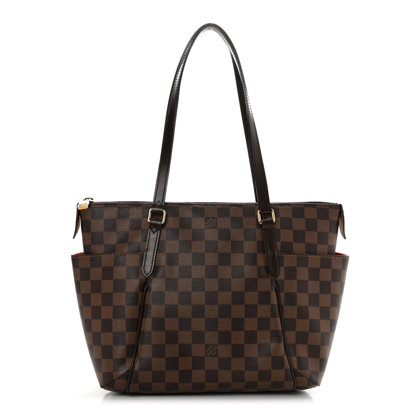 Damier Ebene Totally PM