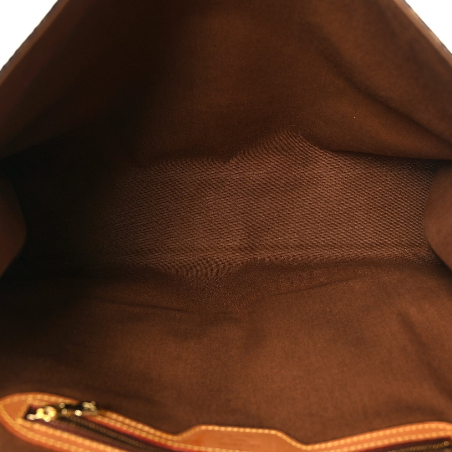 Monogram Beverly GM Briefcase