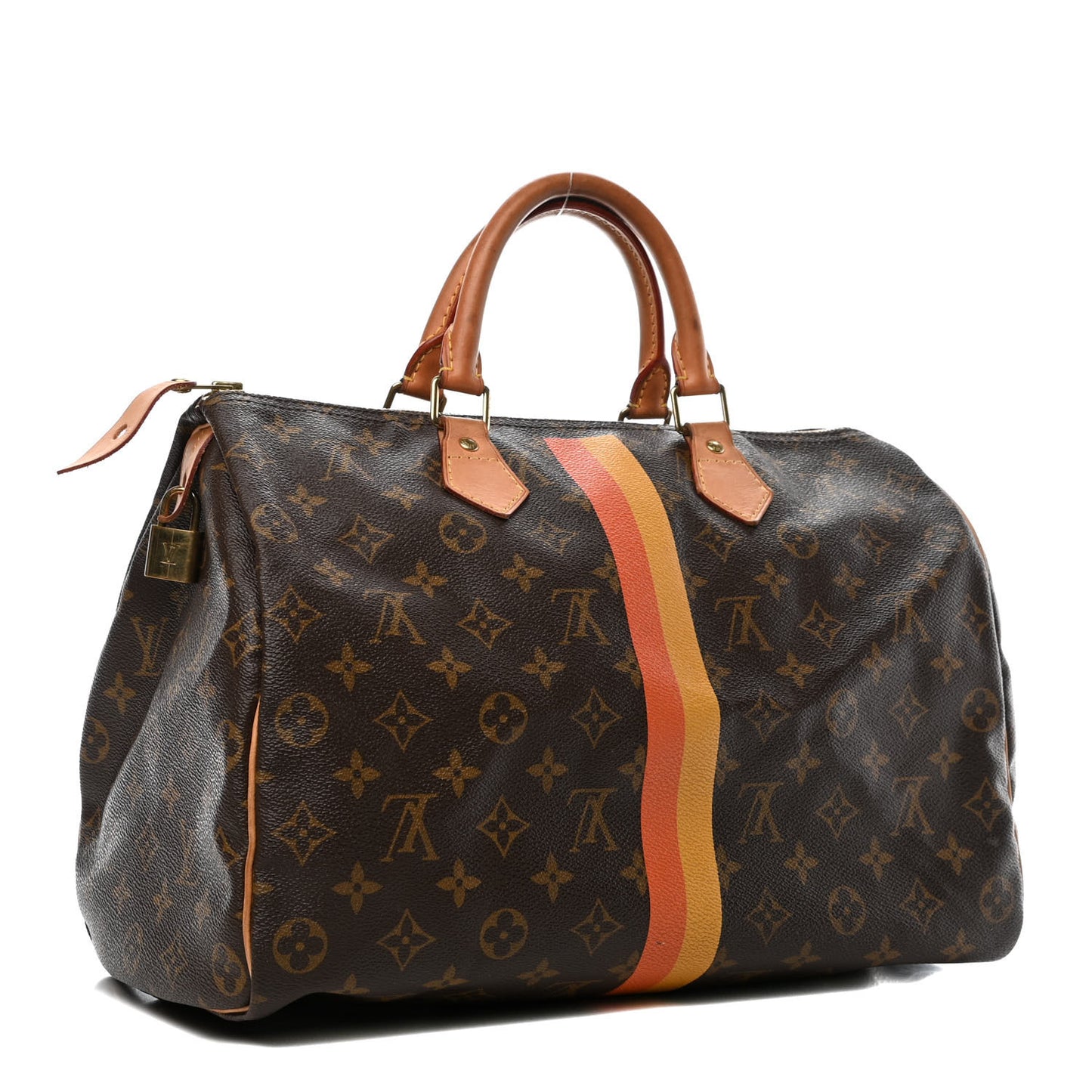 Monogram My LV Heritage Speedy 30