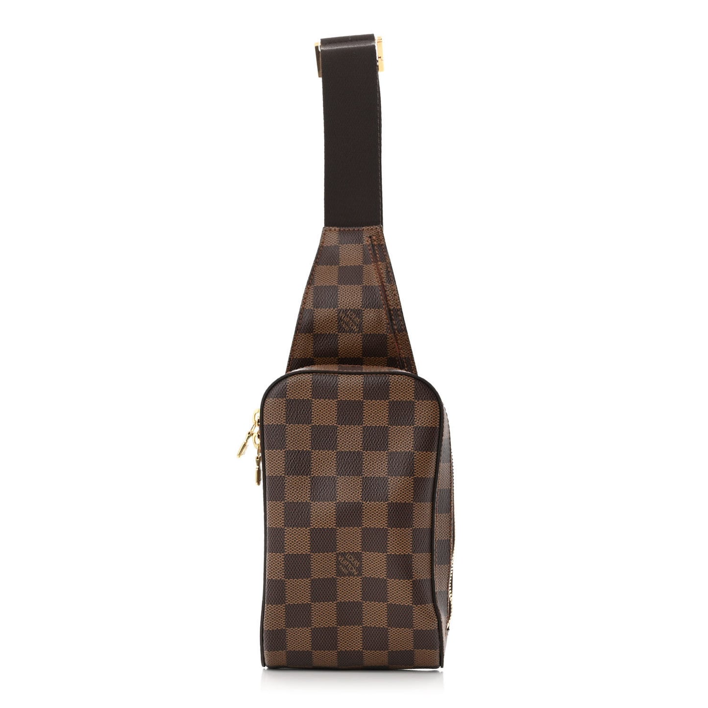 Damier Ebene Geronimos