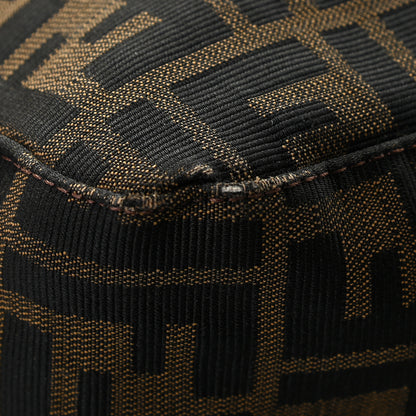 Fendi Zucca Mama Baguette Tobacco 11 of 14