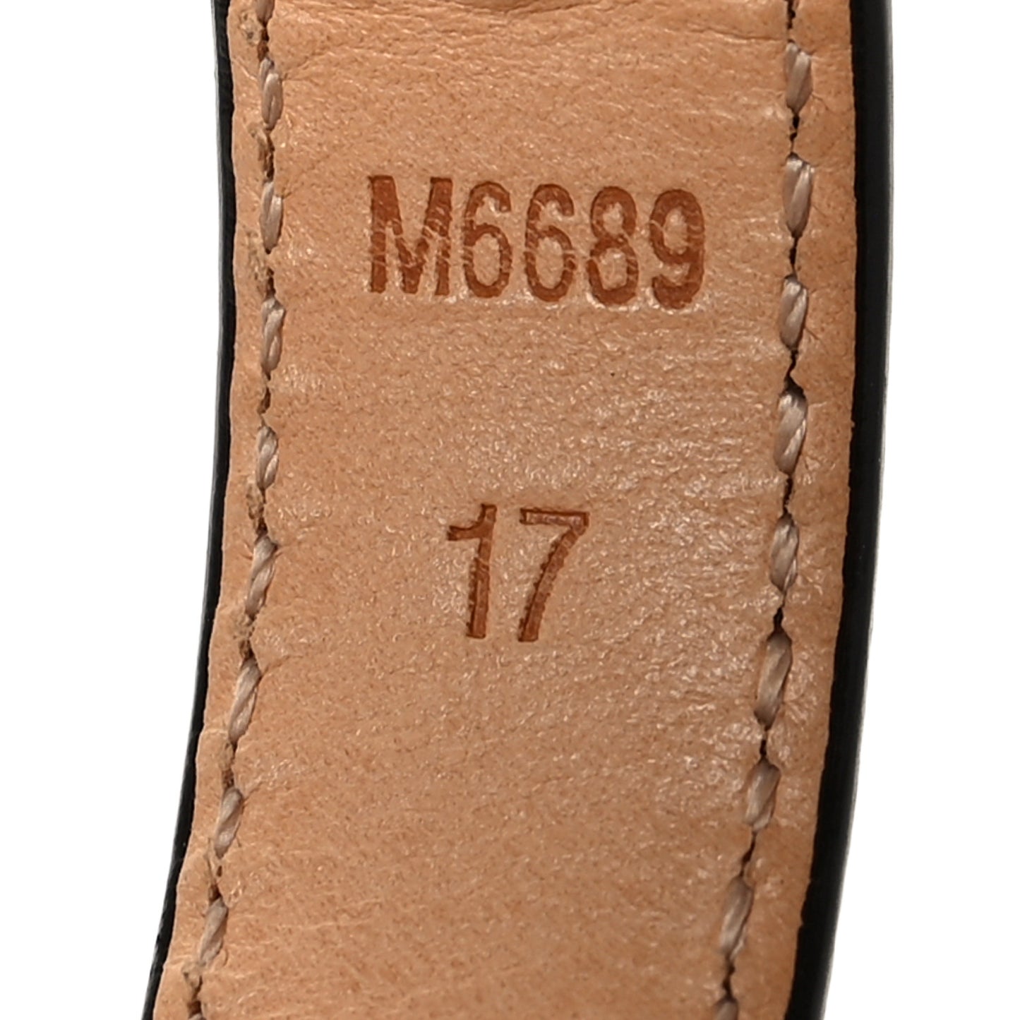 Monogram Nano Bracelet 17