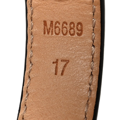 Louis Vuitton Monogram Nano Bracelet 17 4 of 7